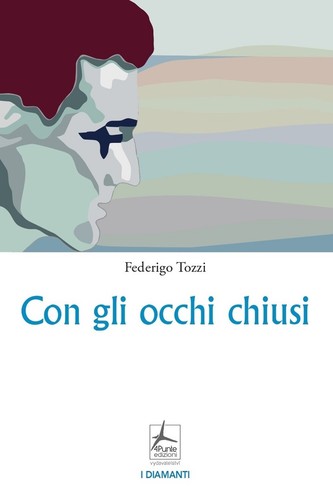 Con gli occhi - chiusi,