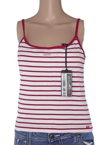 Esprit top donna eu42 xl - donna,