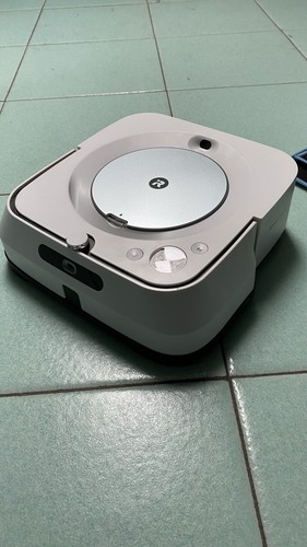 Irobot braava jet - jet, m6