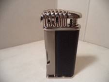 Pipe lighter and - pipe,