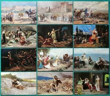Bibbia antico testamento - antico,