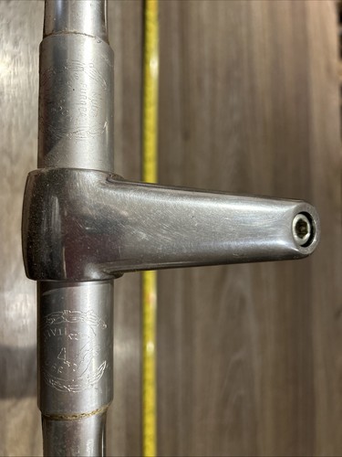 Manubrio piega itm - manubrio,