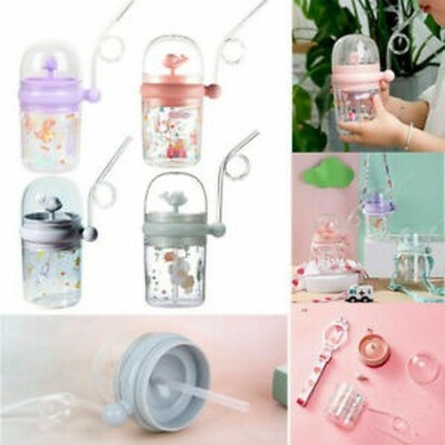 Tazza spray acqua per - , bambini