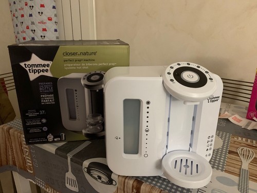 Macchina tommee tippee - macchina,