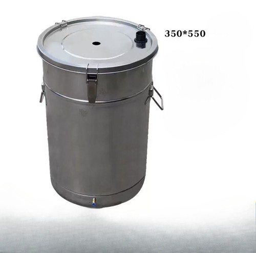 Polvere fluidificata - , in