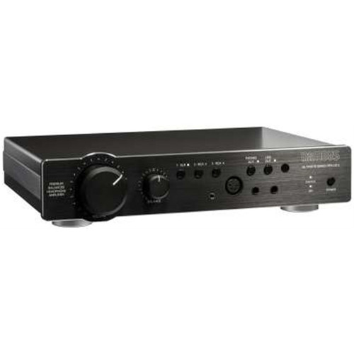 Amplificatore per cuffie