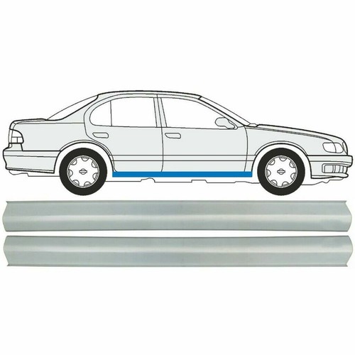 Nissan maxima 1999 2003 2x - maxima,