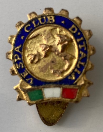 Pins vespa club italia - vespa, d'italia