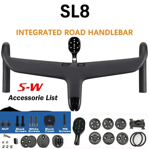 Manubrio bici strada - bici,