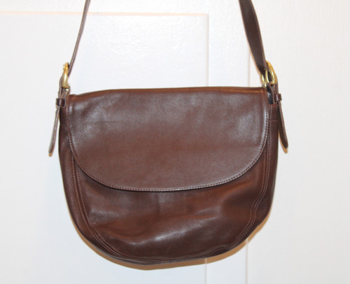 Borsa tracolla coach in - borsa,
