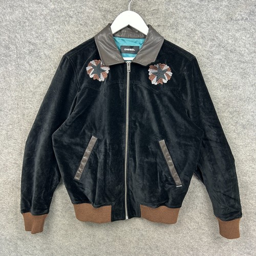 Diesel giacca uomo media - giacca,