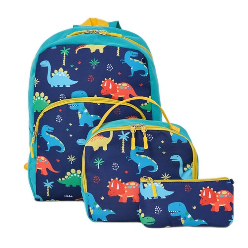 Set zaino per bambini pezzi - zaino,