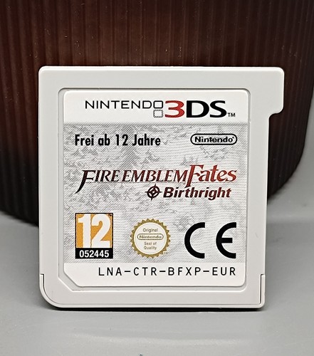 Fire emblem fates - fates,