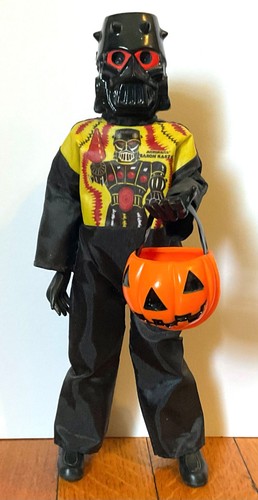 Costume baron karza - baron,