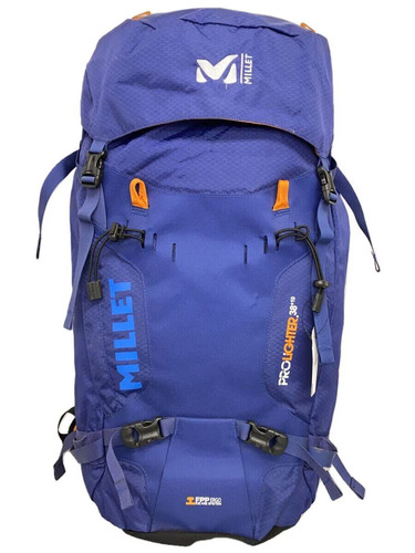 Millet backpack nvy - backpack,