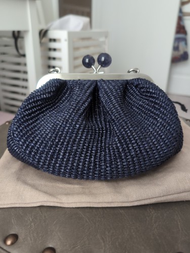 Borsa pasticcino max mara - max,
