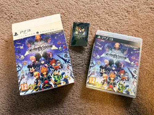 Kingdom hearts 5 remix - kingdom, 2.5