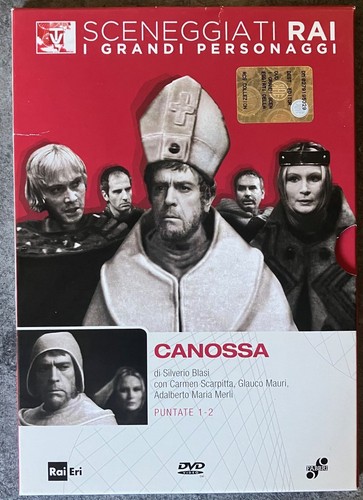 Canossa - (silvio, blasi