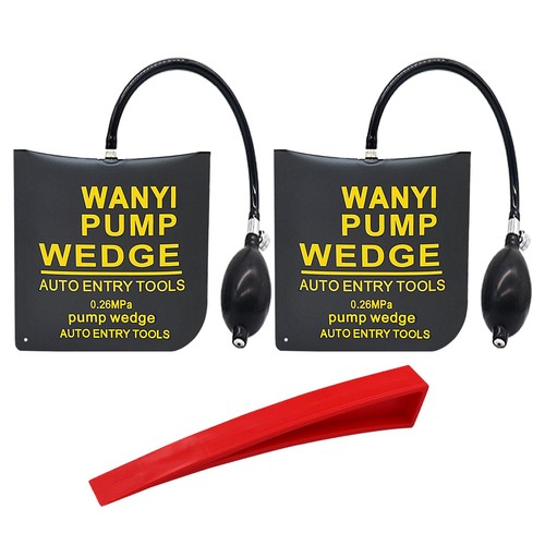 Wanyi cuscini gonfiabili - wanyi,