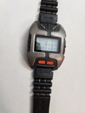 Orologio spy gear - spy, detector