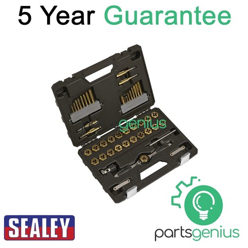 Sealey premier set - sealey, di