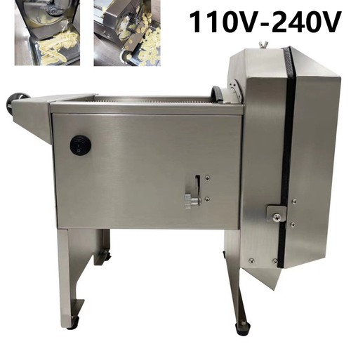 Affettatrice elettrica banana