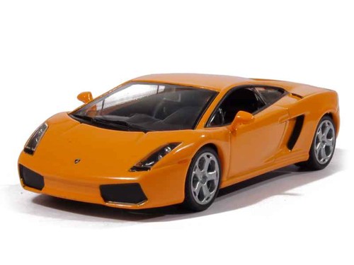 Lamborghini gallardo 2003 - lamborghini,