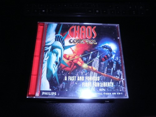 Philips cdi controllo - cdi,