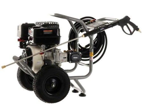 Idropulitrice scoppio - a,