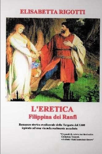 Eretica filippina dei - "l'eretica,