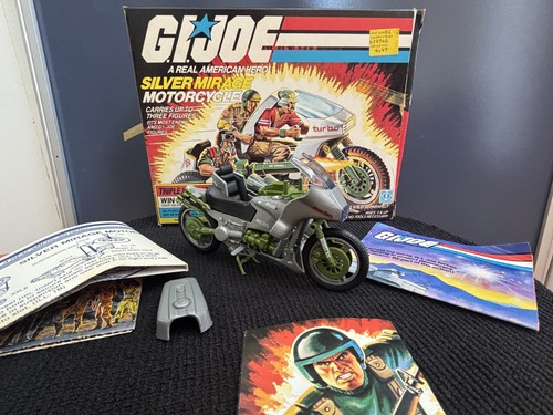 Moto epoca joe silver - d'epoca,