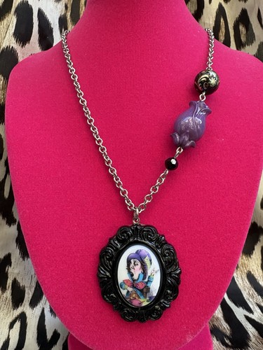 Collana swarovski tarina - collana,
