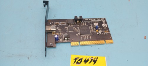Scheda interfaccia rme - interfaccia,