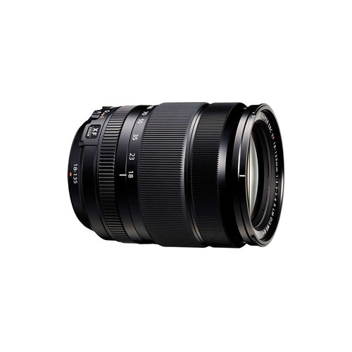 Fujifilm fujinon 135mm - xf, 18-135mm