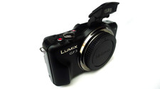 Panasonic lumix dmc - lumix, dmc-gf3