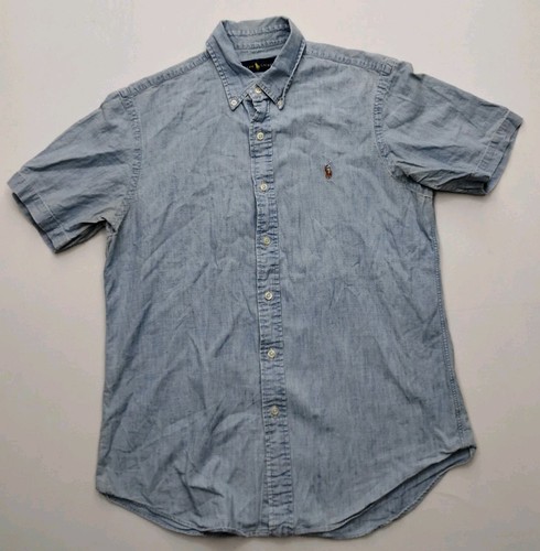 Camicia uomo ralph - camicia,