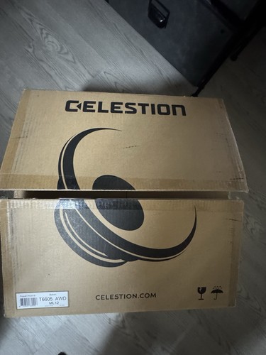 Celestion powerprox18 - celestion,