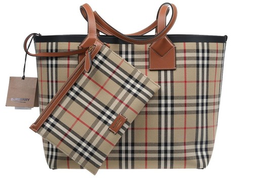 New burberry ladies briar - burberry,