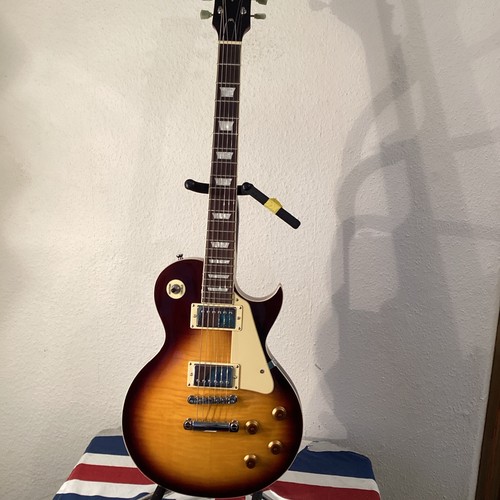 Chitarra vintage v100 - vintage, (v100