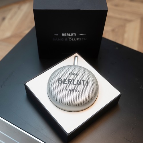 Bang olufsen b o beosound - olufsen, b&o