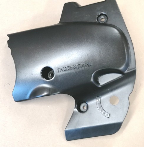 Coperchio motore sc30 honda - coperchio,