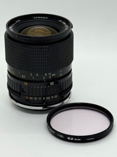 【Eccellente+++++】Tamron