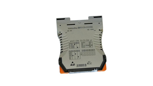 Modulo controllo corrente waz2 - modulo,