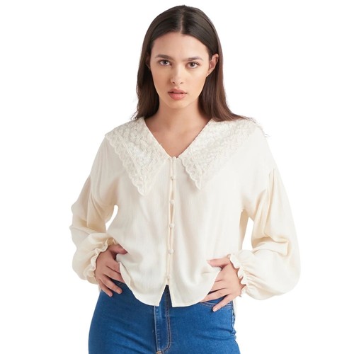 Camicia donna zara - da,