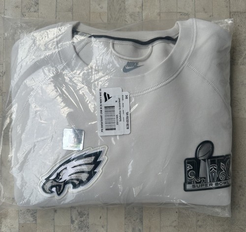 Autentica felpa eagles super - felpa,