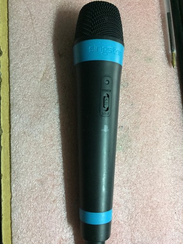 K3436nn microfono singstar - k3436nn-microfono,