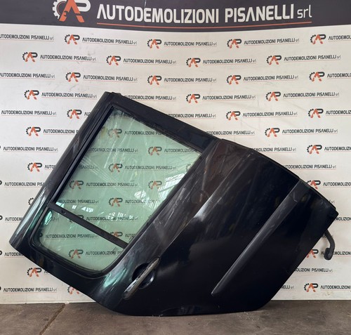 Sportello posteriore destra - sportello,