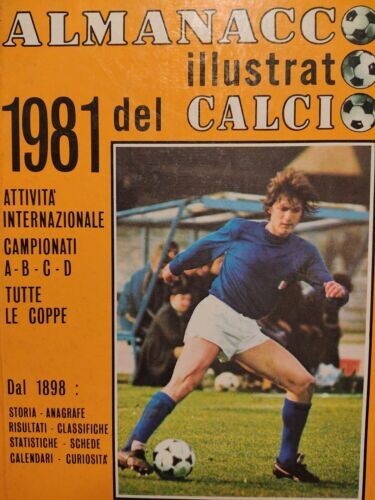 Panini calciatori almanacco - panini,