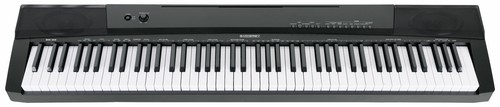 Tastiera musicale pianola - tastiera,