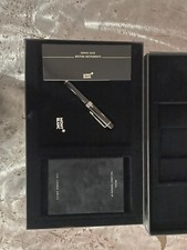 Montblanc sir georg - sir, solti
